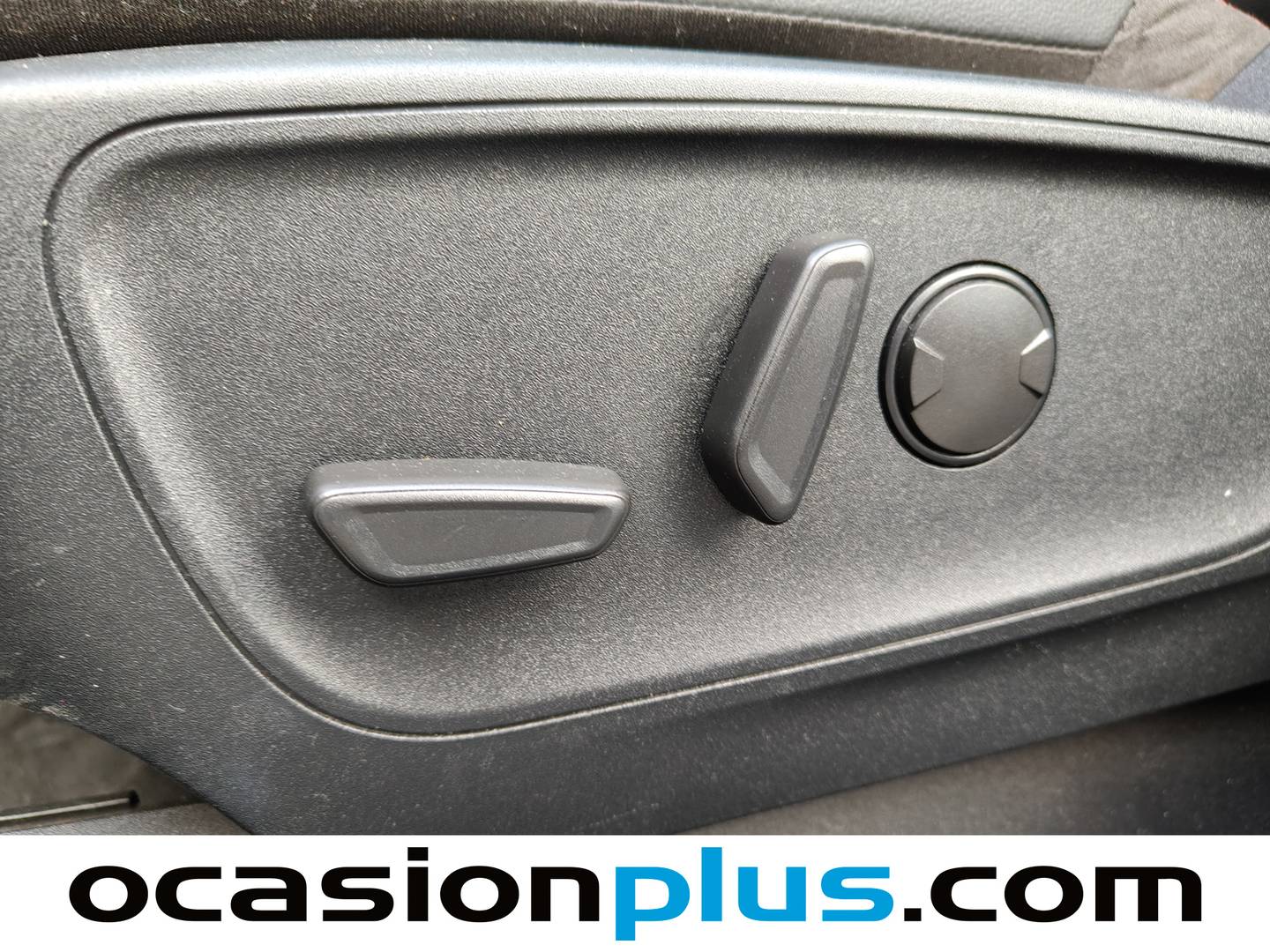 Foto Ford Kuga Ford Kuga 2.5 Duratec PHEV ST-Line X Auto (225 CV)