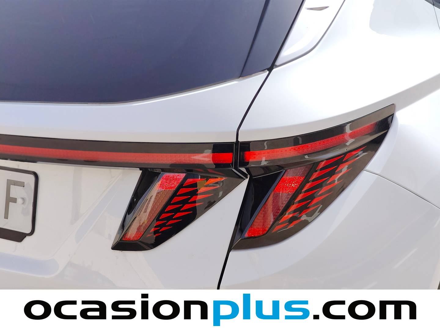 Hyundai Tucson Hyundai Tucson Hyundai Tucson 1.6 TGDI HEV Tecno Sky Auto (230 CV) 2023