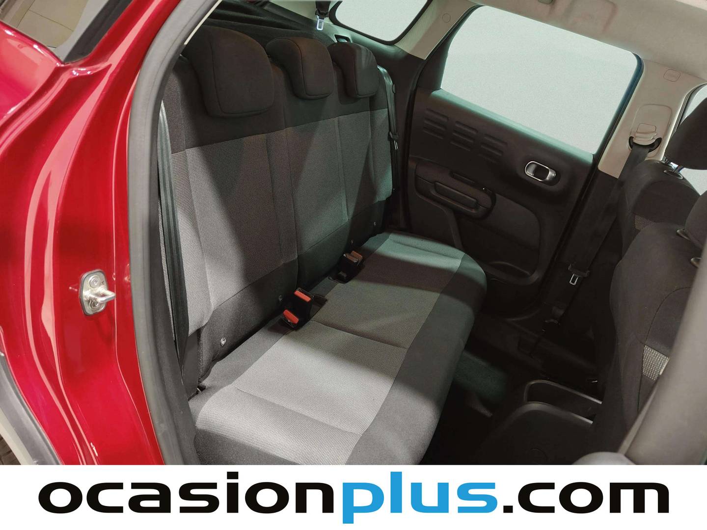 Citroën C3 Aircross Citroën C3 Aircross PureTech 110 S&S You (110 CV) gasolina