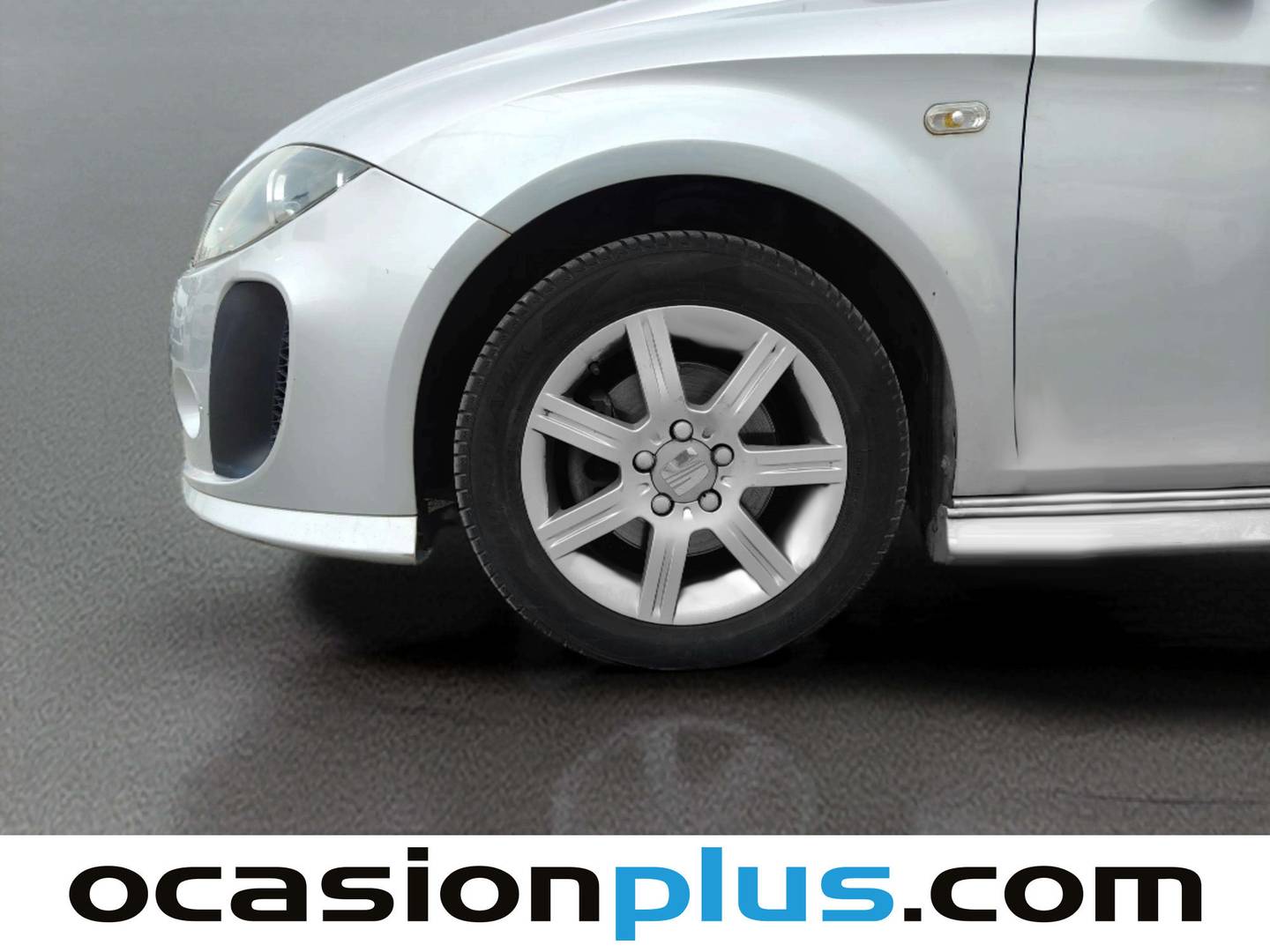 Seat León Seat León 2.0 TDI Stylance (140 CV) diésel