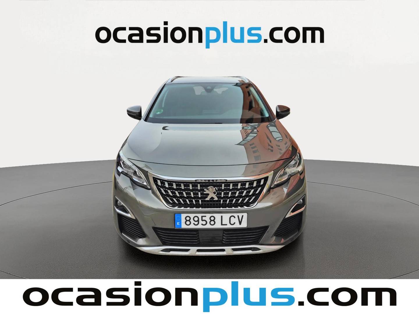 Peugeot 3008 Peugeot 3008 PureTech 180 Allure EAT8 (180 CV) al mejor precio