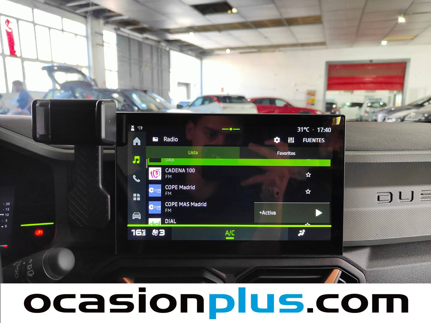 Dacia Duster Dacia Duster Journey TCE 48v 4X2 (130 CV) al mejor precio