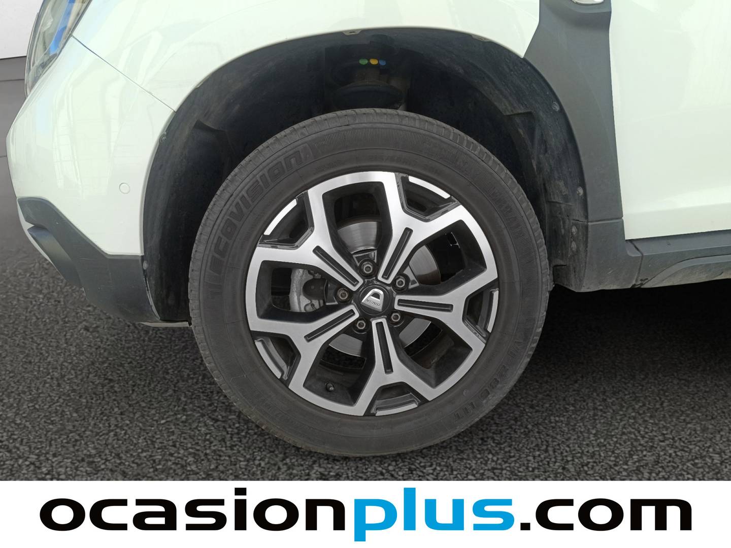 Foto Dacia Duster Dacia Duster Prestige TCE (100 CV) 4X2