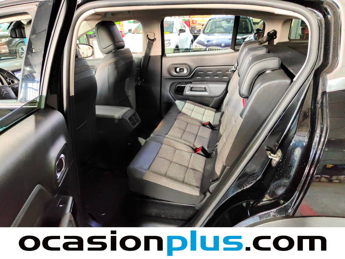 Foto Citroën C5 Aircross Citroen C5 Aircross BlueHdi 130 S&S Feel (131 CV)