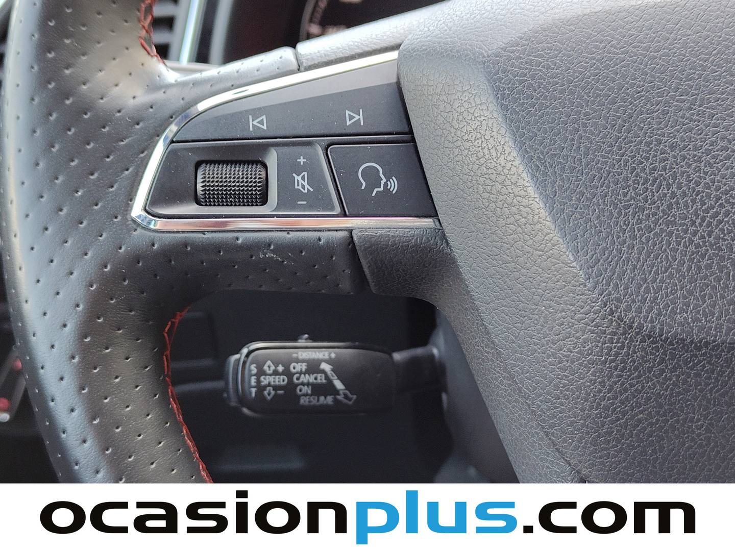 Seat León Seat León 1.5 TGI GNC S&S FR (130 CV) km 0