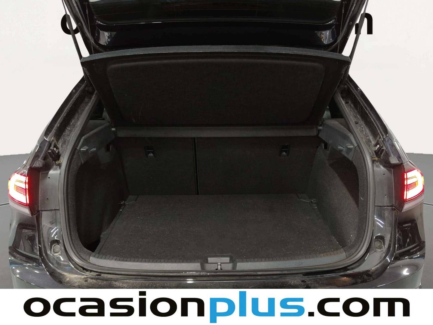 Fotos maletero Volkswagen Taigo Volkswagen Taigo R-Line 1.0 TSI (110 CV)