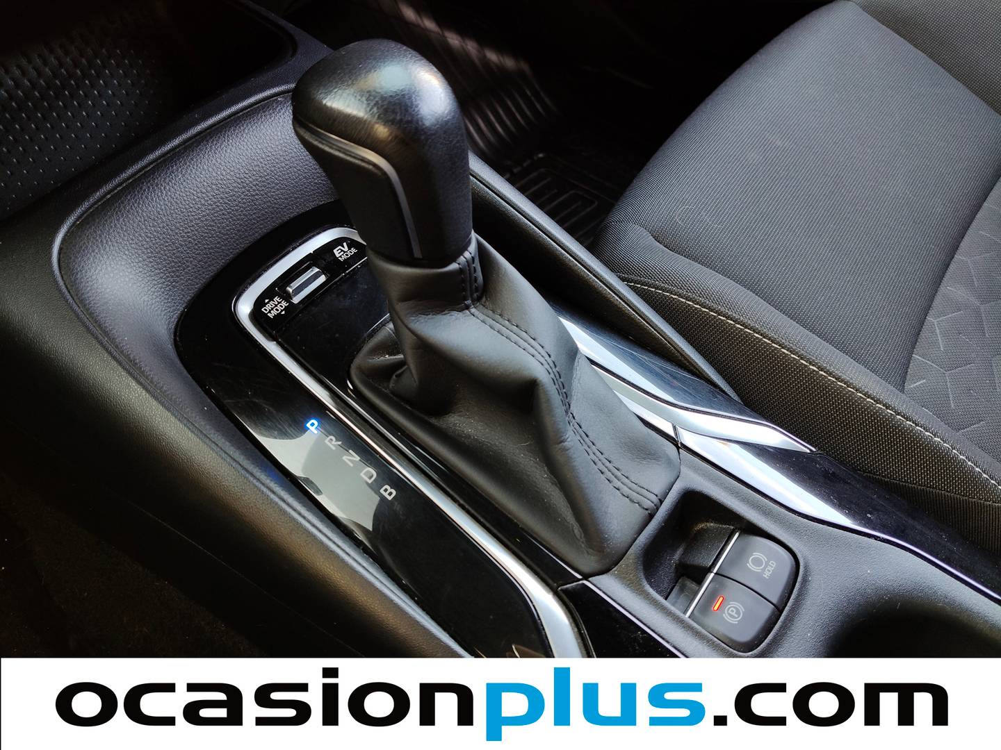 Toyota Corolla Toyota Corolla Touring Sports 125H Active Tech E-CVT (122 CV) de segunda mano