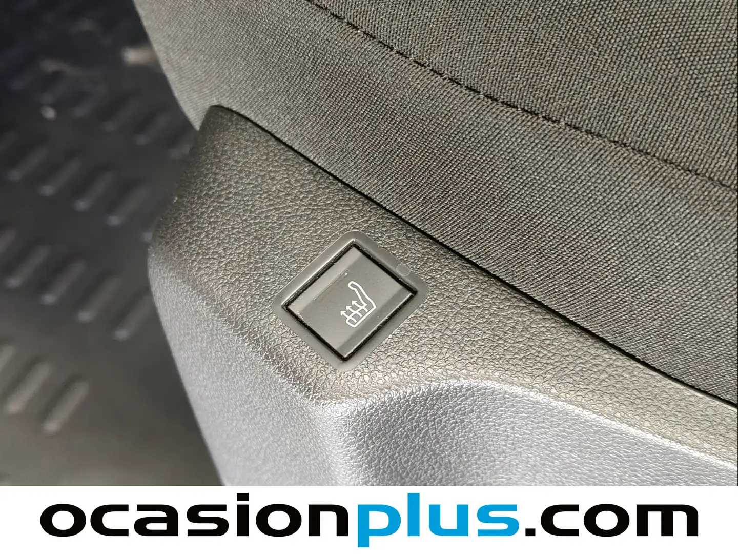 Foto Opel Combo Opel Combo Cargo 1.5 Diesel Doble Cabina (130 CV)