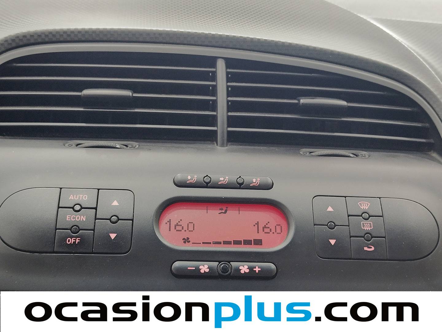 Acabados Seat Altea Seat Altea 1.6 Green (102 CV)