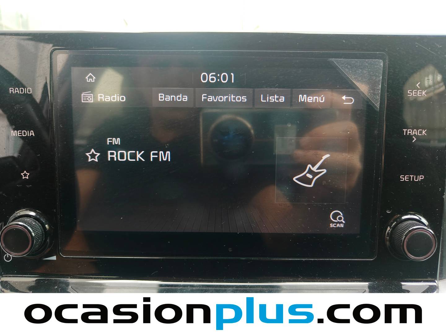 KIA XCeed KIA XCeed 1.0 T-GDi Drive (120 CV) al mejor precio