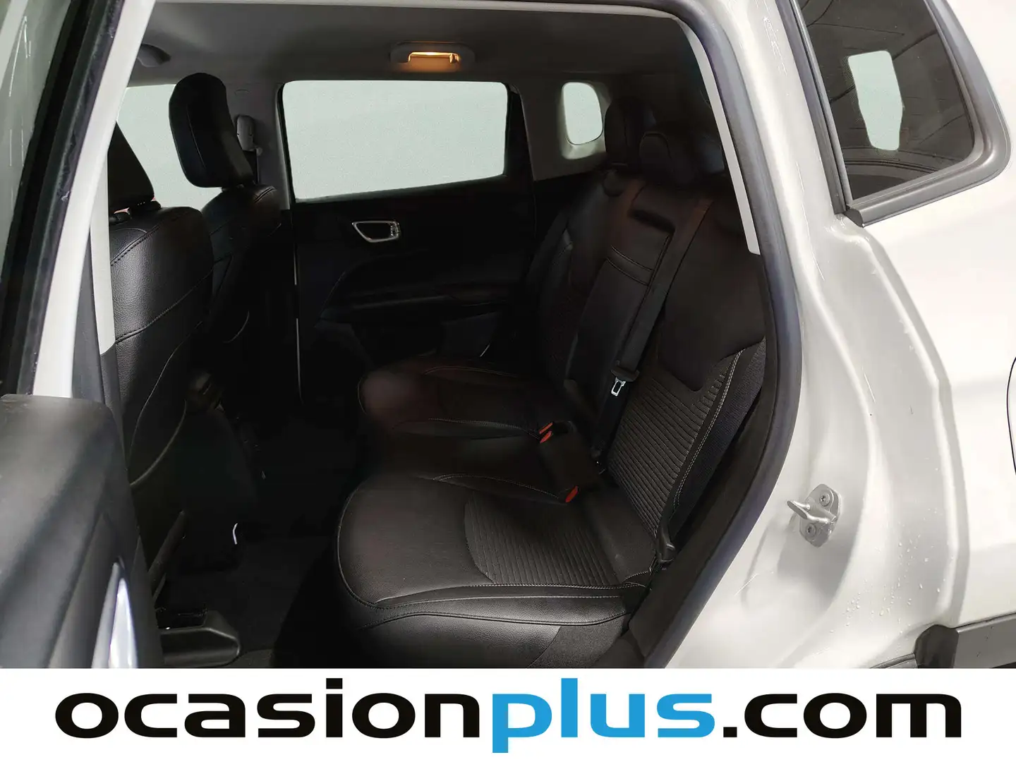 Foto Jeep Compass Jeep Compass 1.3 PHEV Limited AWD AT (190 CV)