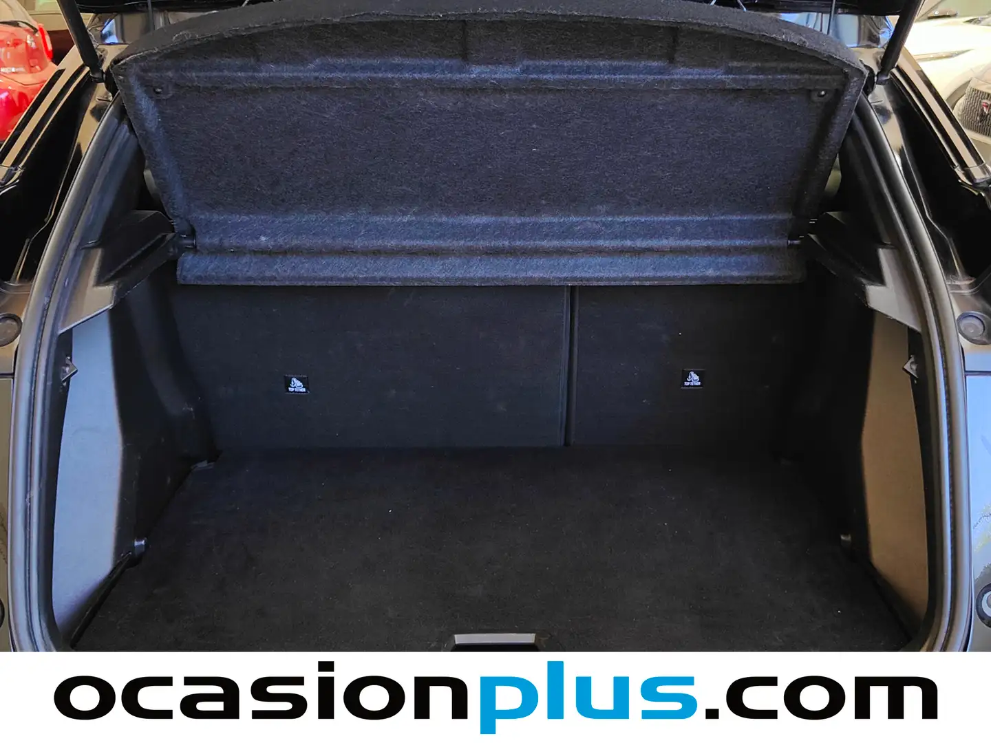 Foto Peugeot 2008 Peugeot 2008 PureTech 100 S&S Allure (100 CV)