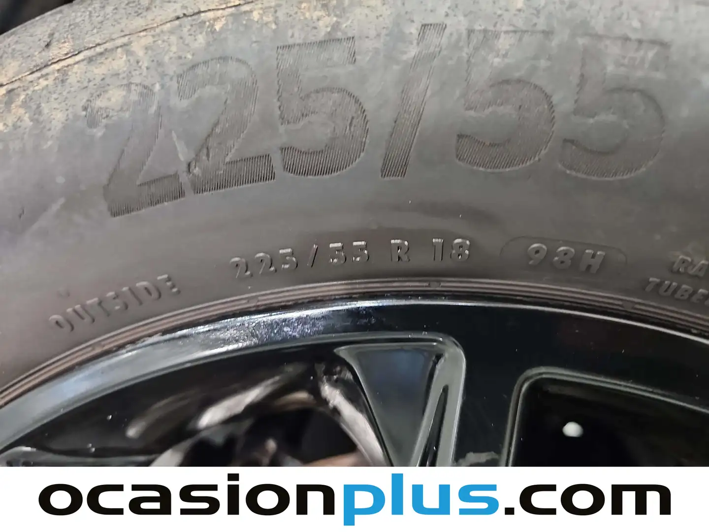 Foto Jeep Compass Jeep Compass 1.3 Gse Night Eagle FWD MT (130 CV)