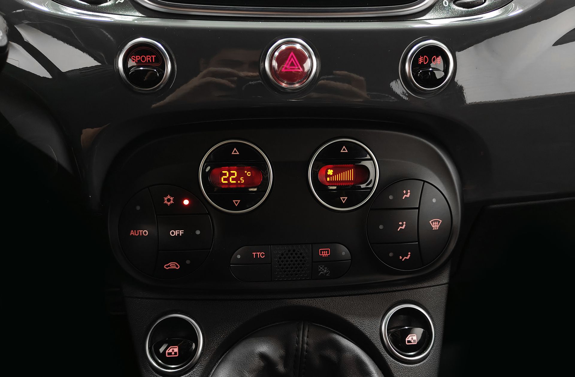 Abarth 500 1.4 16v T-Jet 595 - foto 28