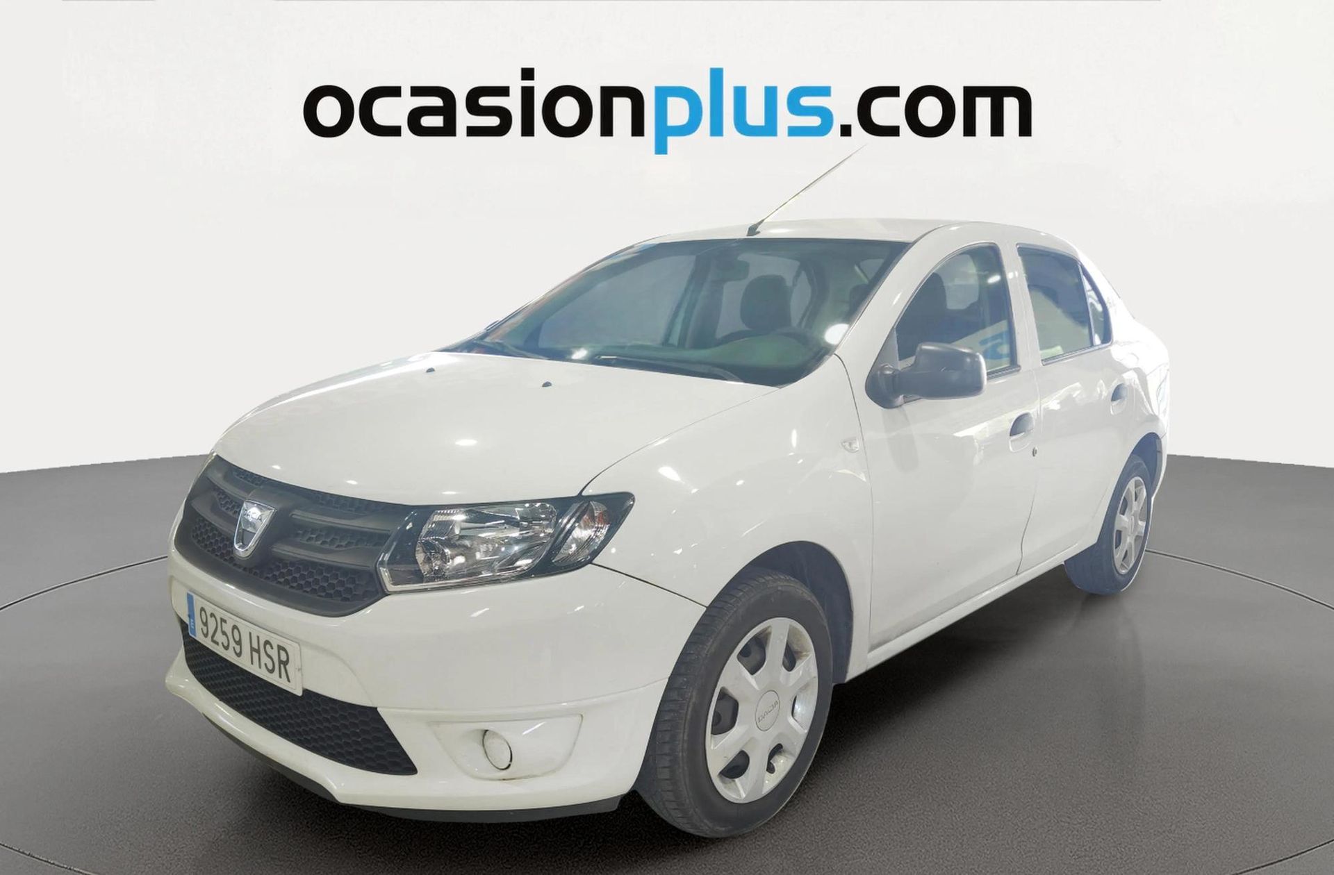 Dacia Logan dCi 90 Ambiance