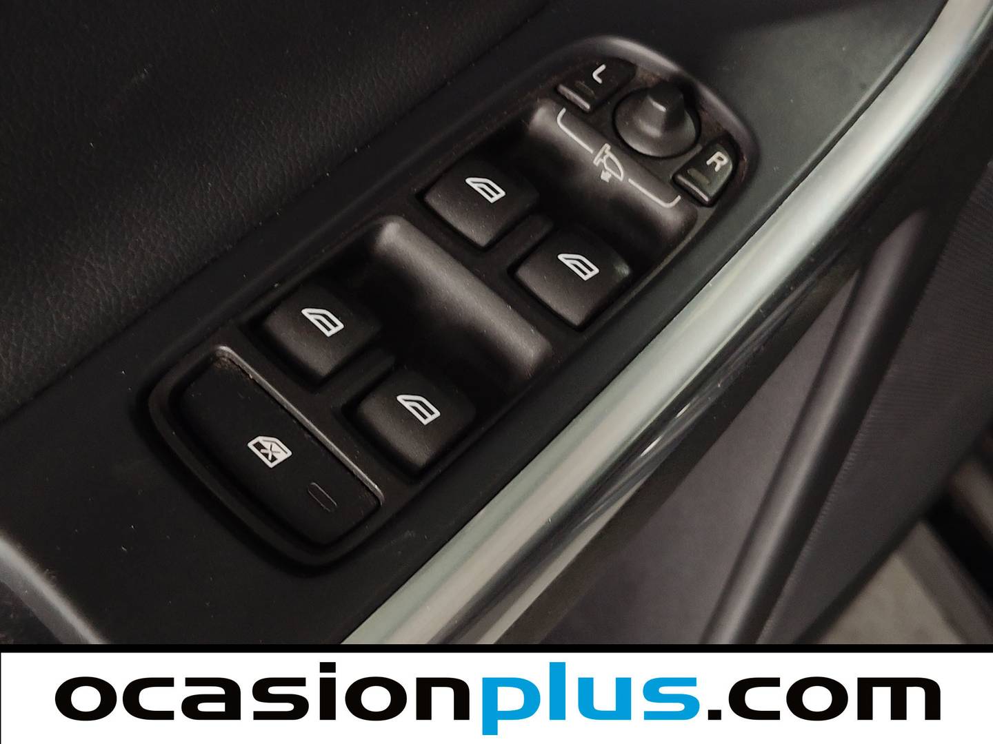 Volvo XC60 Volvo XC60 D3 Kinetic (150 CV) de ocasión