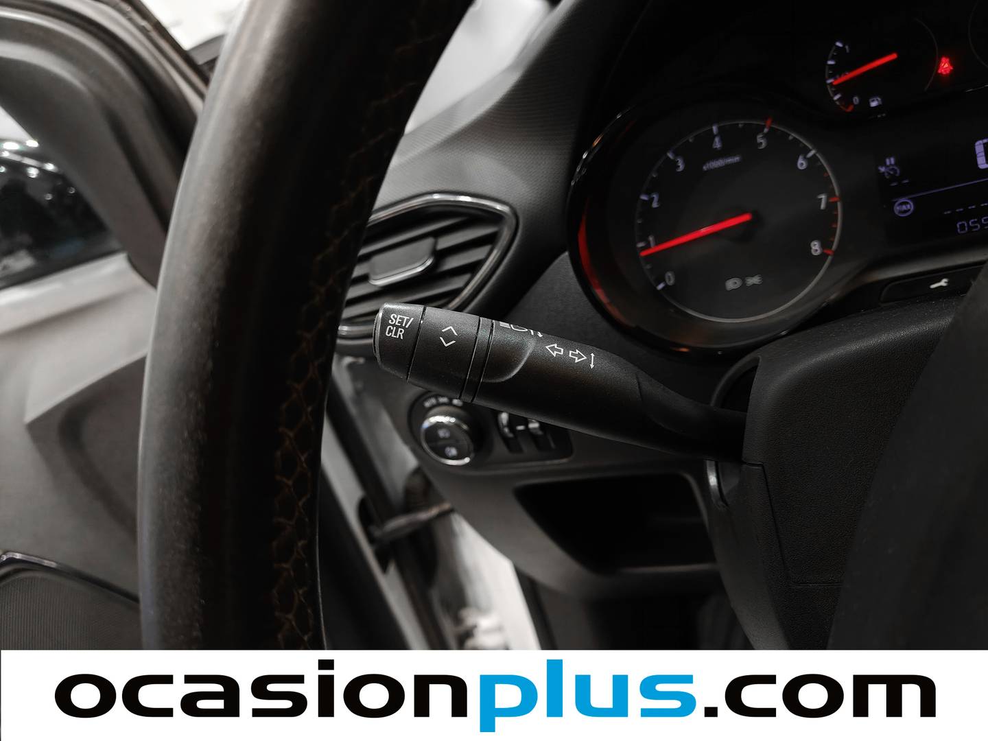 Opel Crossland X Opel Crossland X 1.2 S&S Design Line 120 Aniversario (110 CV) seminuevo