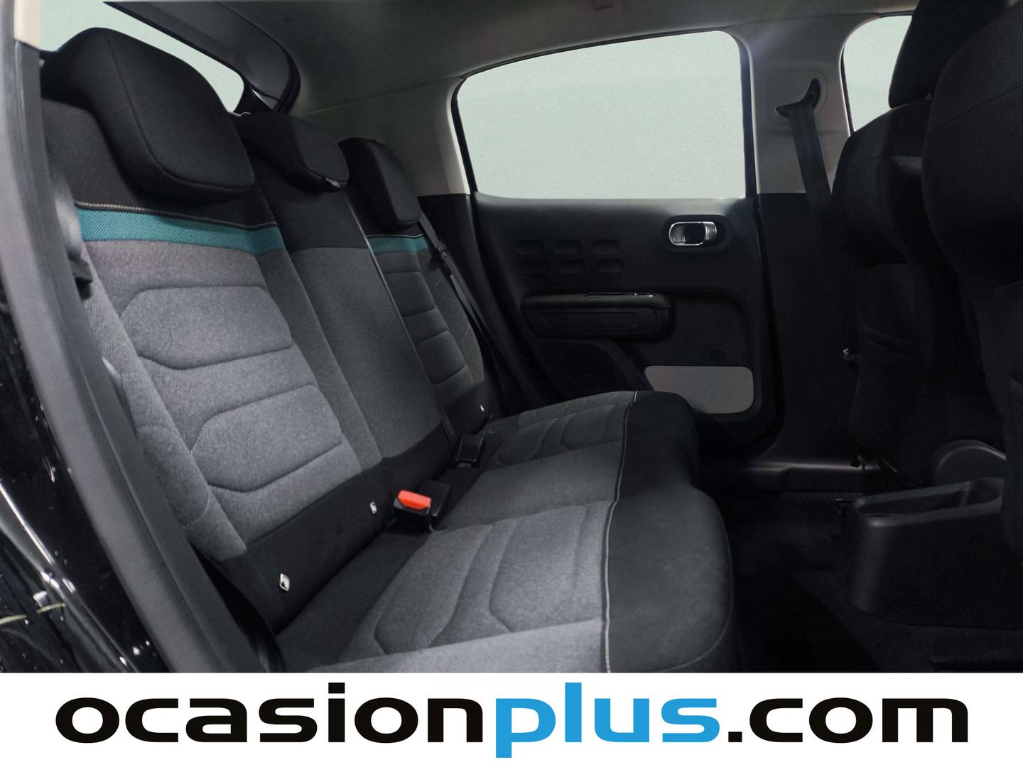 Foto Citroën C3 Citroen C3 PureTech Feel Pack (83 CV)