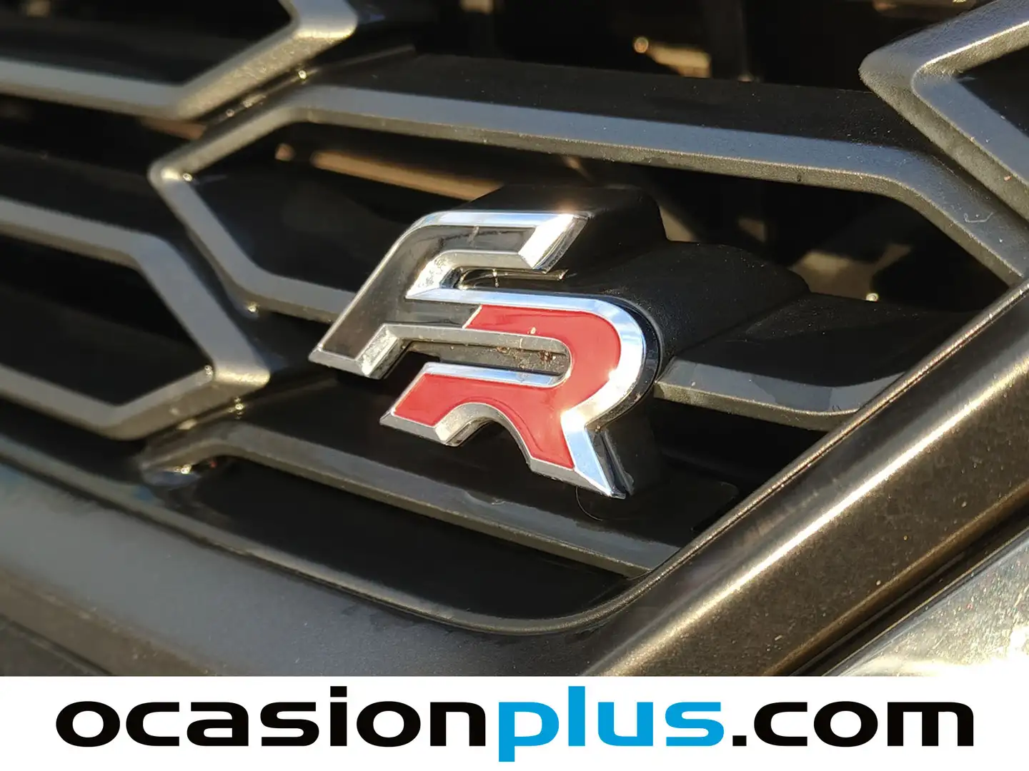 Foto Seat León SEAT León 1.5 TGI GNC S&S FR Fast Edition Plus (130 CV)