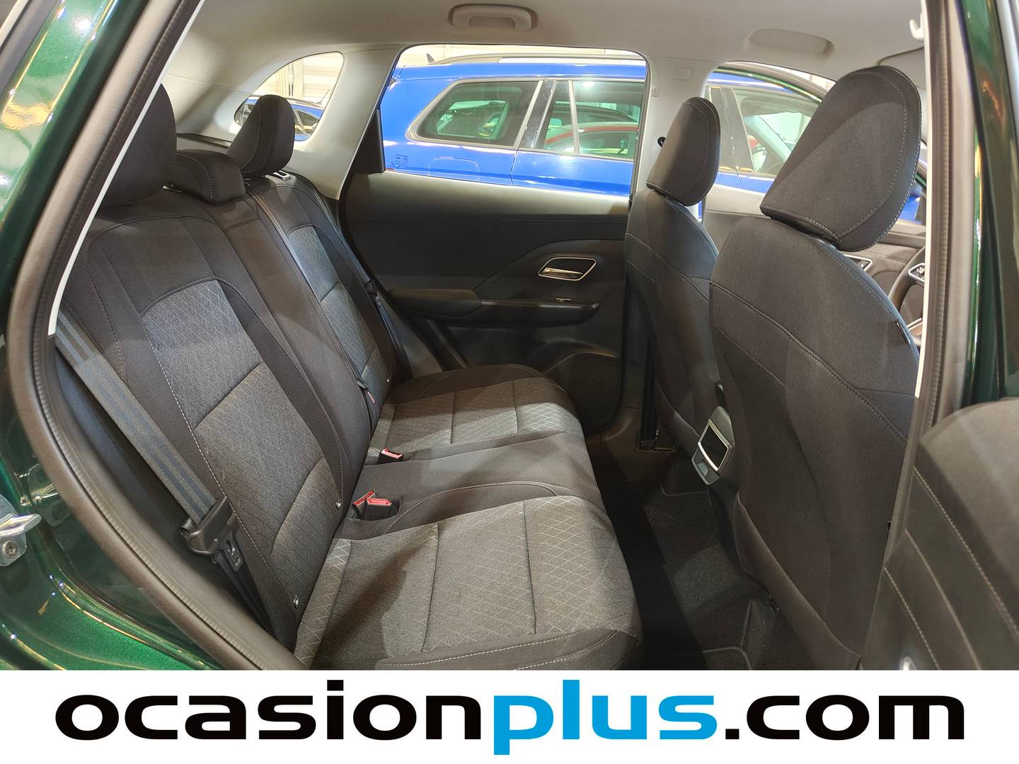 MG ZS MG ZS 1.5 Hybrid+ Standard (197 CV) al mejor precio