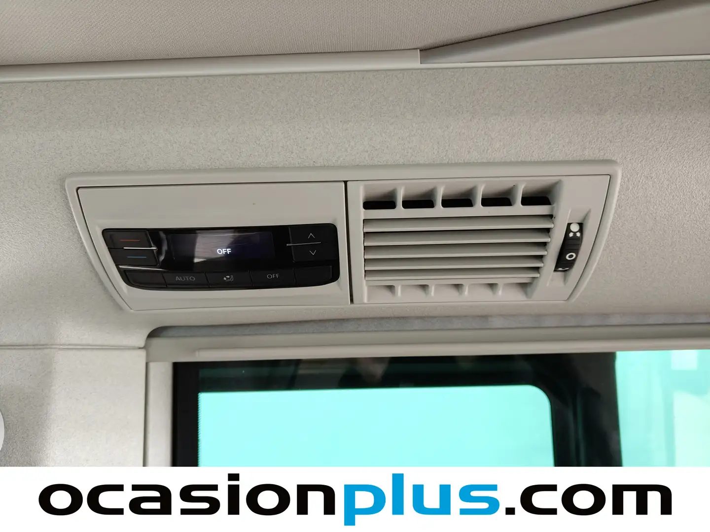 Foto Volkswagen California Volkswagen California Ocean 2.0 TDI BMT 4Motion (204 CV) DSG