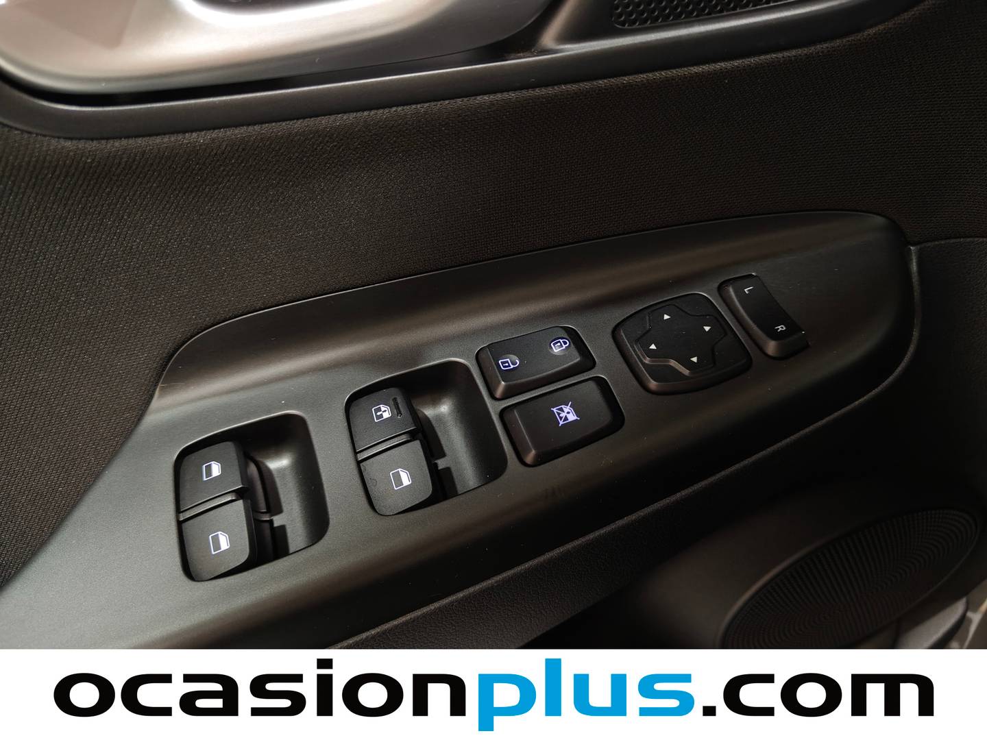 Hyundai Kona Hyundai Kona 1.0 TGDi Maxx 4x2 (120 CV) manual