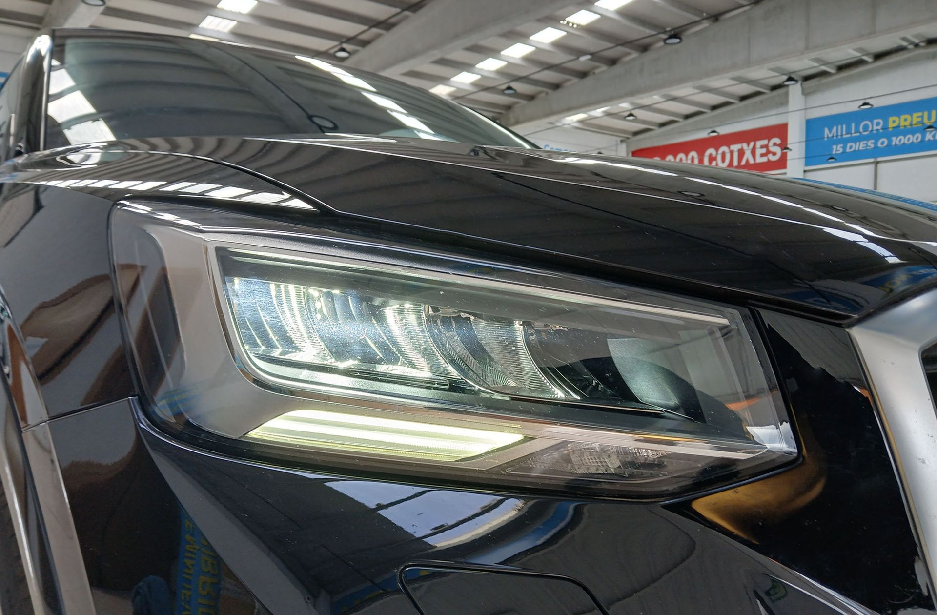 Audi Q2 Advanced 30 TFSI - foto 12