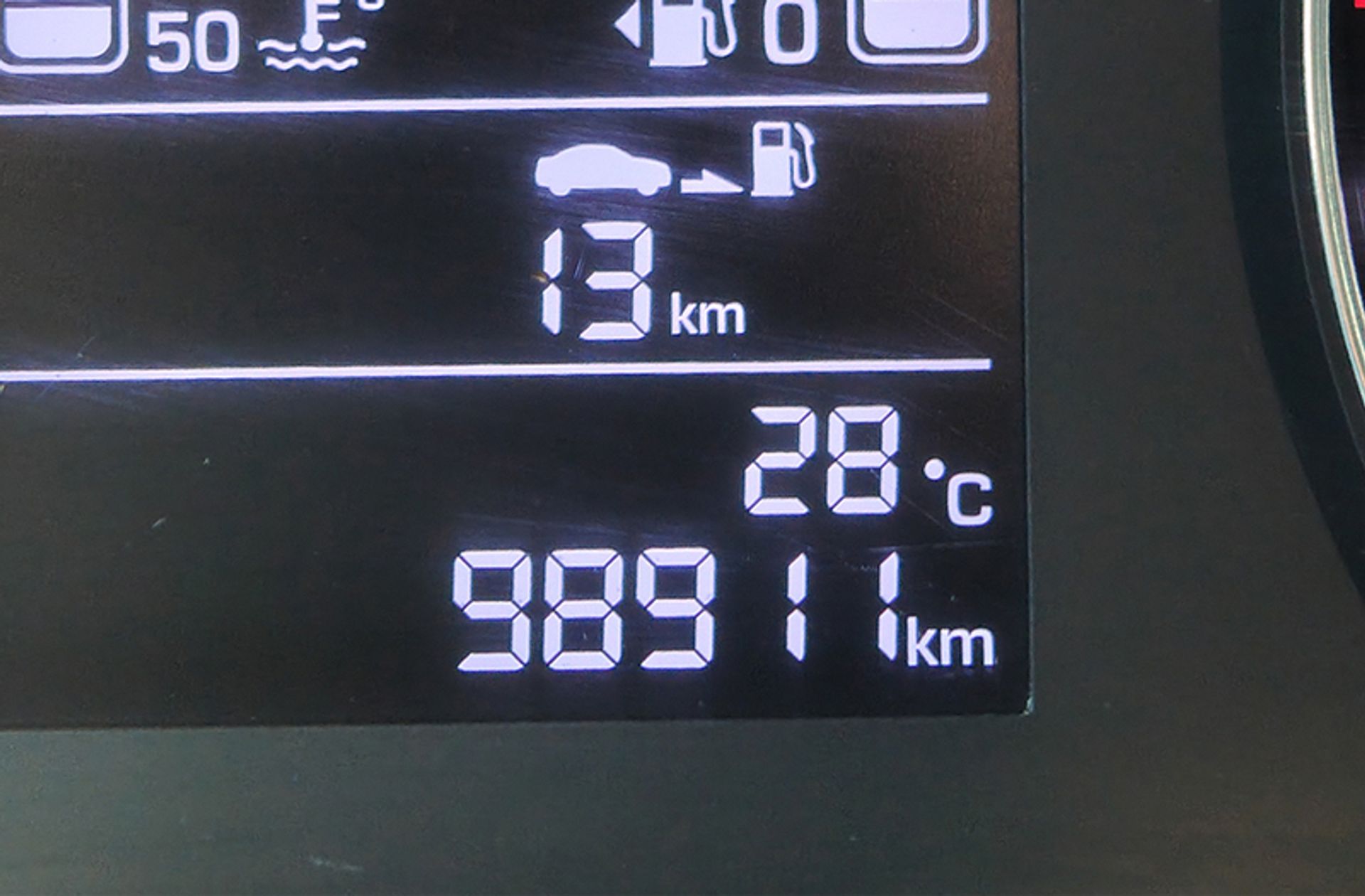 Hyundai i20 1.2 MPI Klass Go! Nav - foto 8