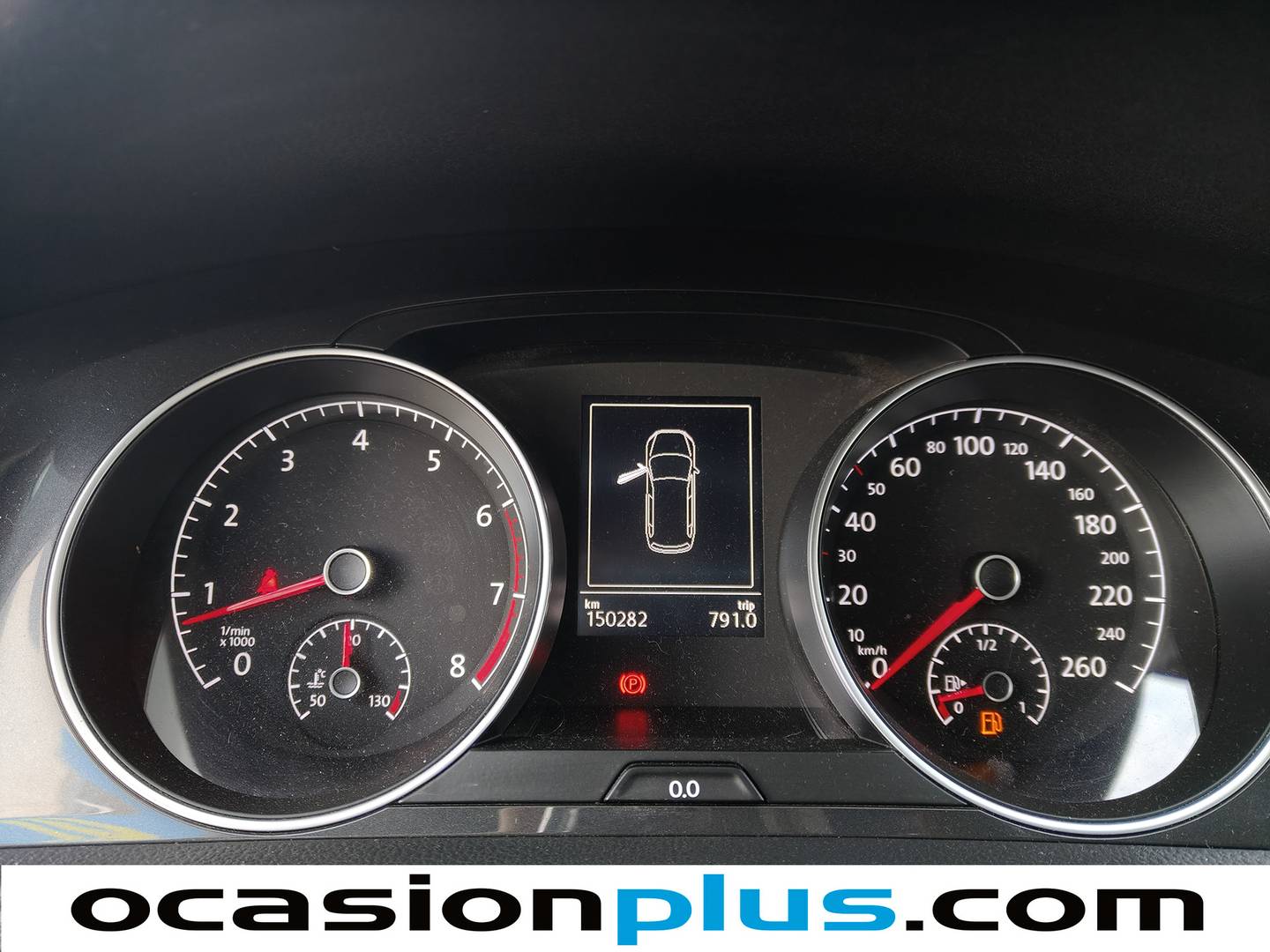 Foto Volkswagen Golf Volkswagen Golf Variant Last Edition 1.5 TSI (130 CV)