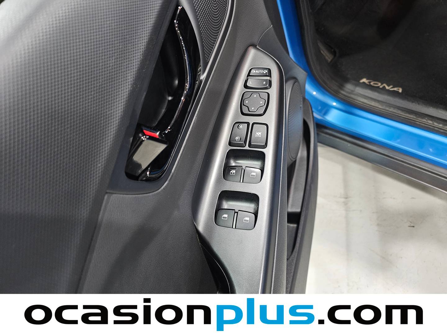 Foto Hyundai Kona Hyundai Kona 1.0 TGDi Tecno Red 4x2 (120 CV)