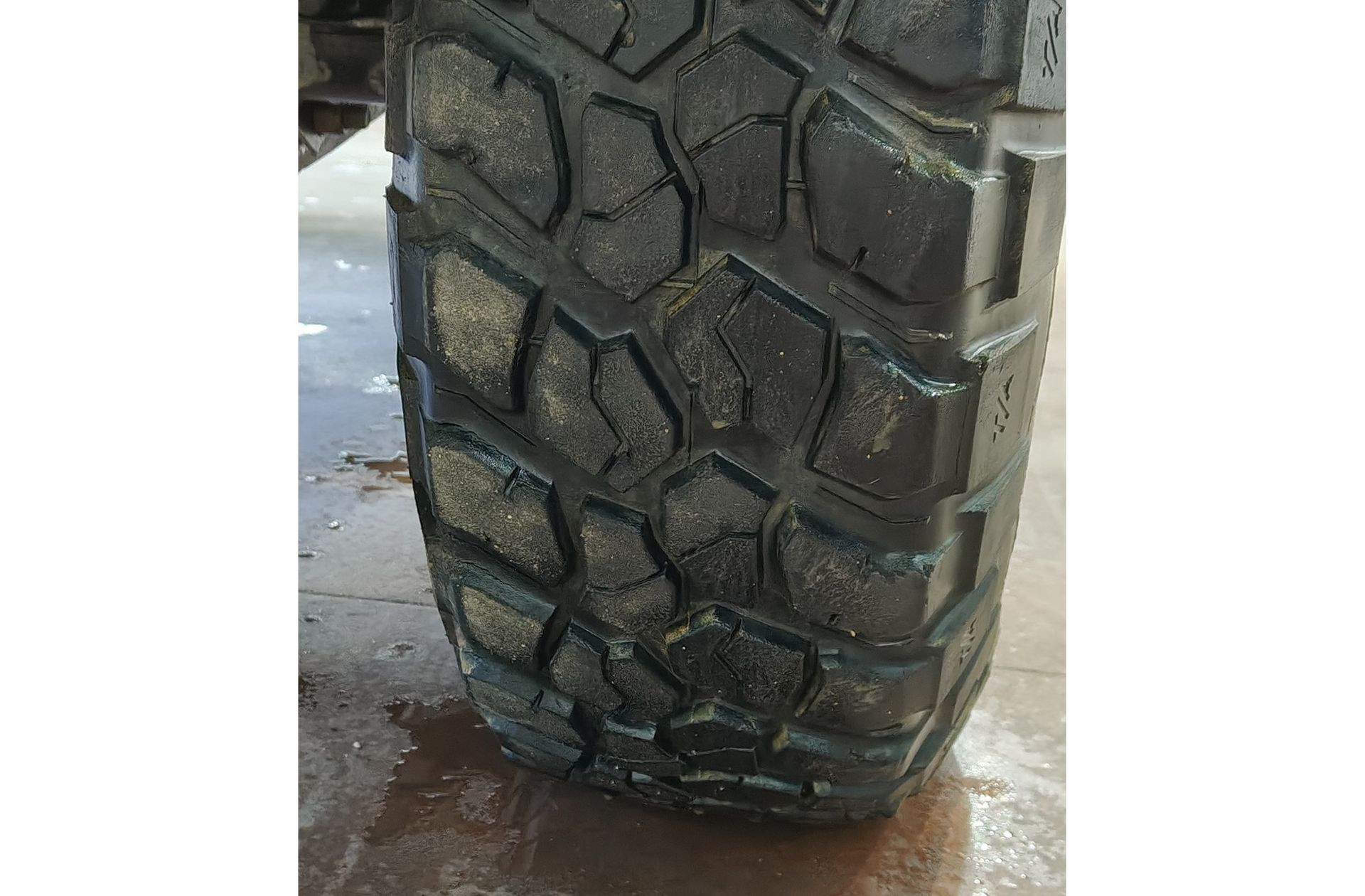 Land Rover Defender Comercial 90 SW E - foto 26