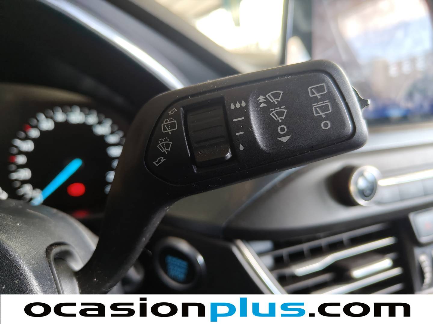 Foto Ford Focus Ford Focus 1.0 Ecoboost MHEV Active (125 CV)