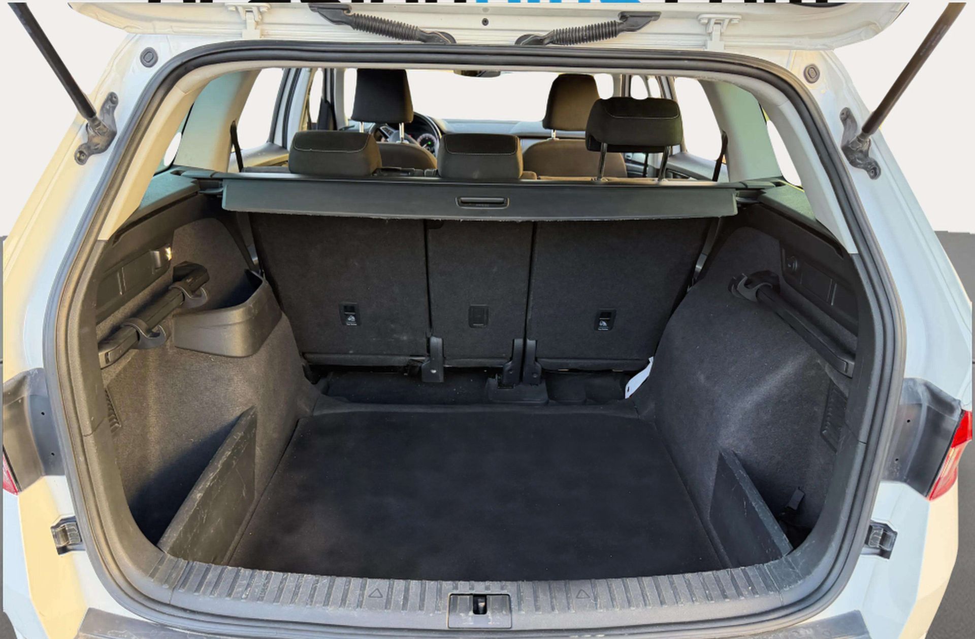 Škoda Kodiaq 2.0 TDI Ambition 4x2 DSG - foto 14