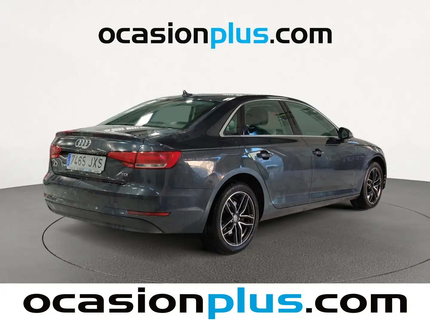 Foto Audi A4 Audi A4 Advanced edition 2.0 TDI (150 CV) S tronic