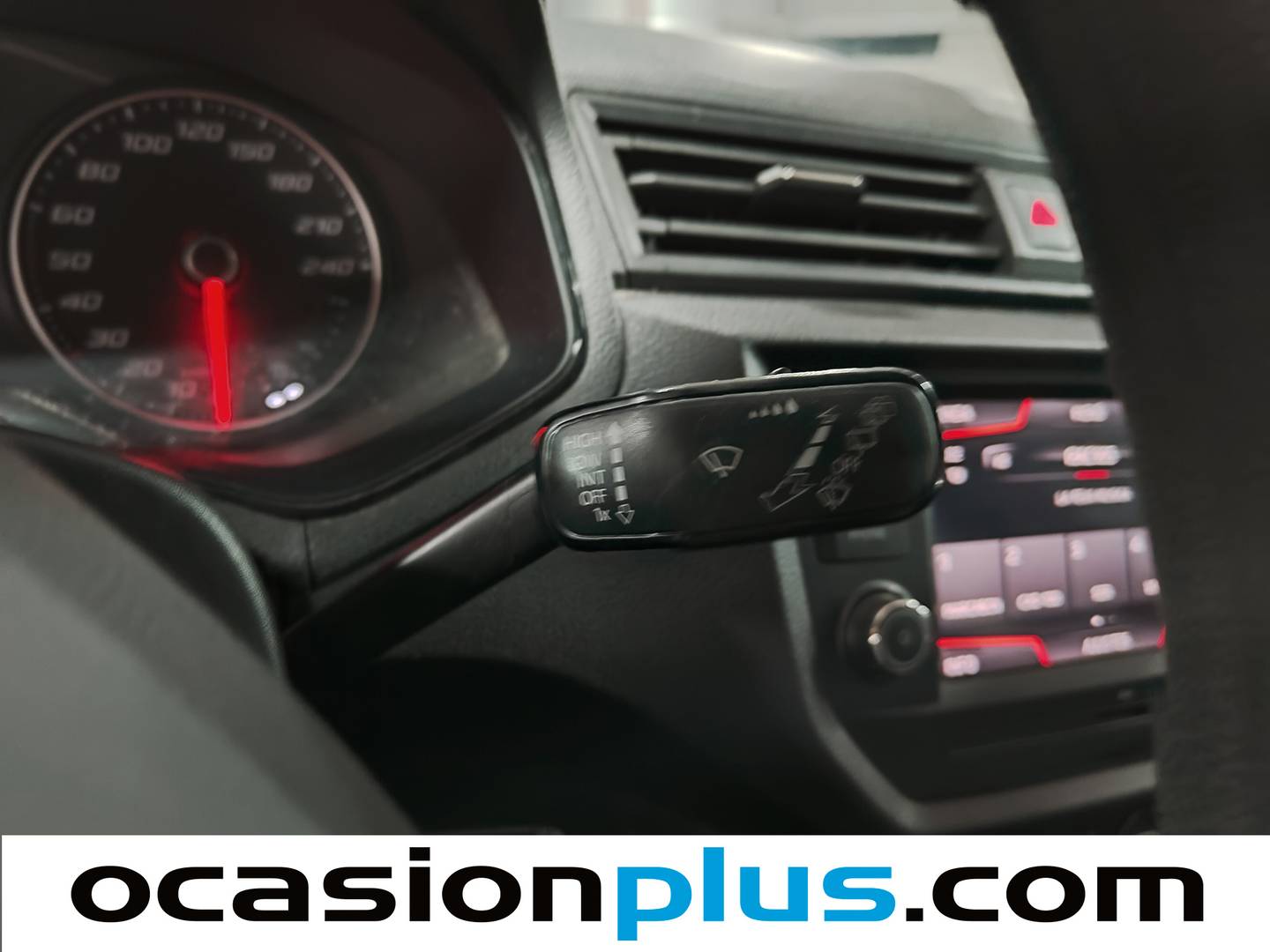 Seat Ibiza Seat Ibiza 1.0 TGI CNC S&S Reference Plus (90 CV) seminuevo