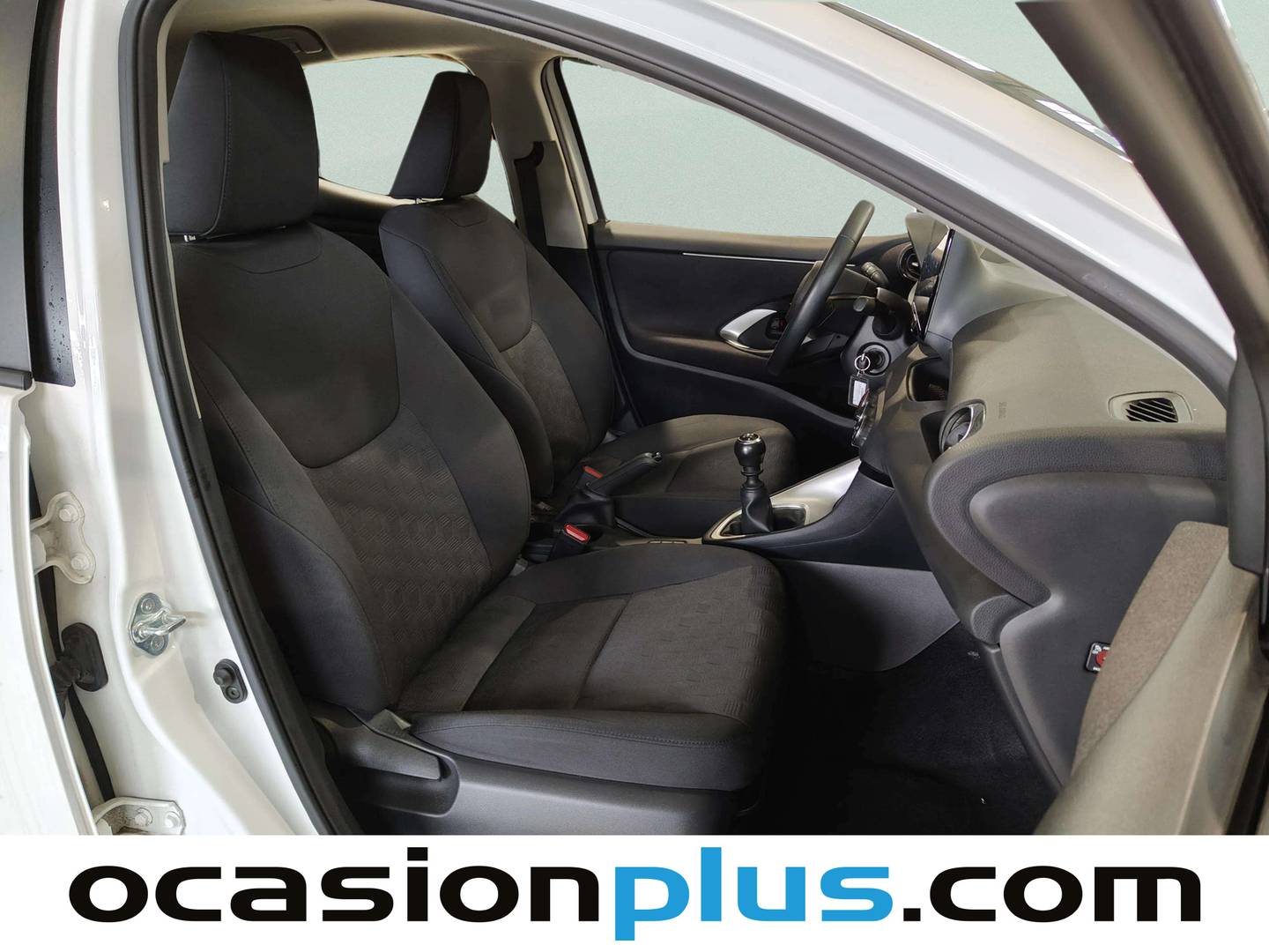 Foto Toyota Yaris Toyota Yaris 1.5 S-Edition (125 CV)