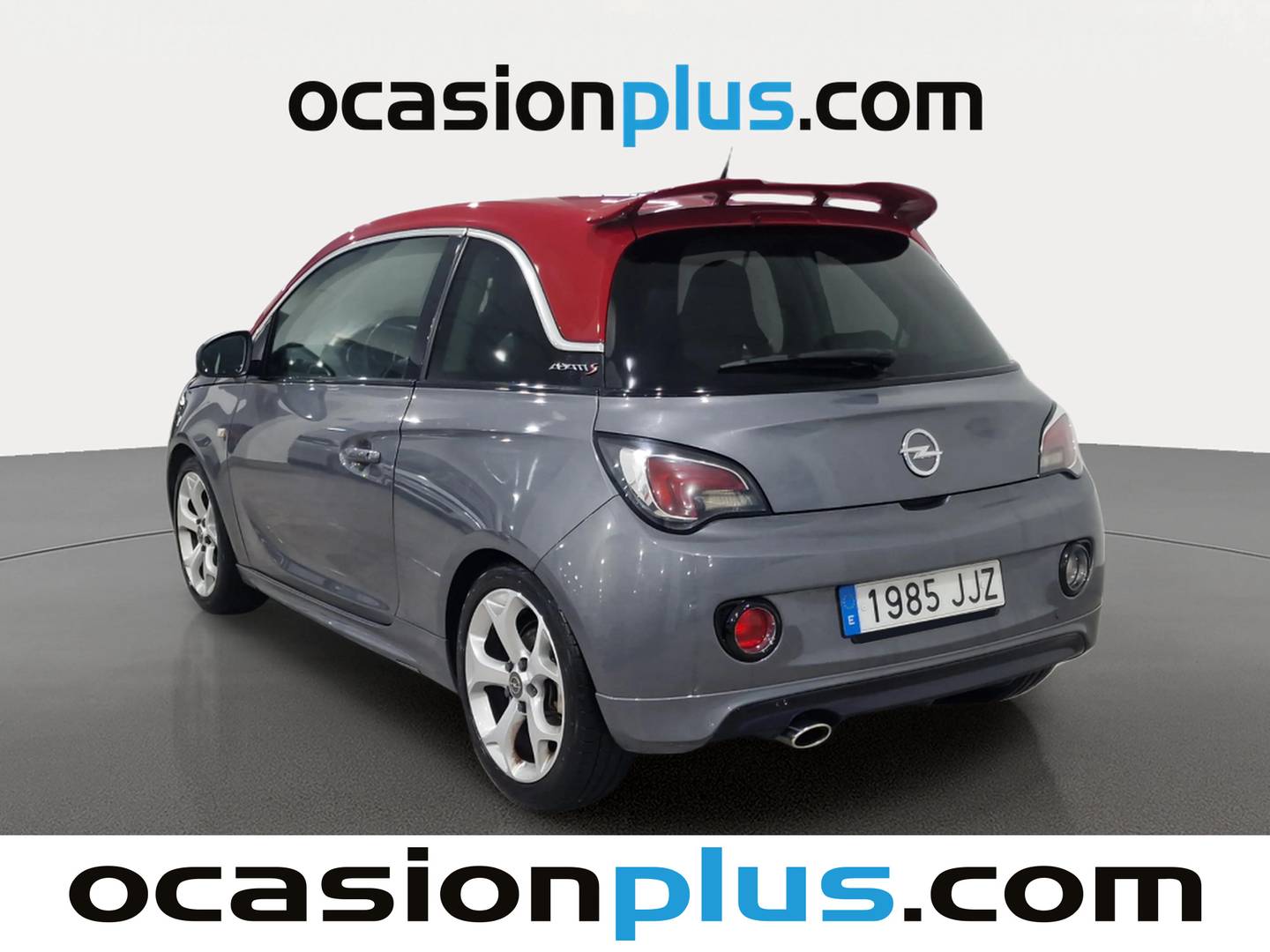 Foto Opel Adam Opel Adam 1.4 NEH S  (150 CV)
