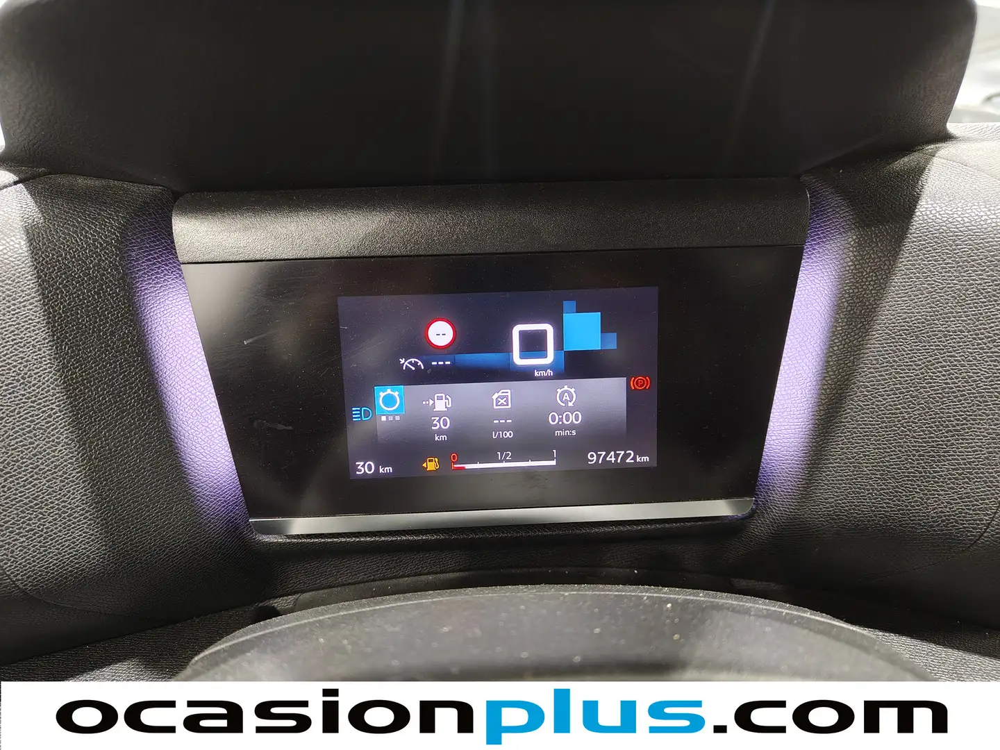 Foto Citroën C4 Citroen C4 PureTech 130 S&S 6v Feel Pack (130 CV)