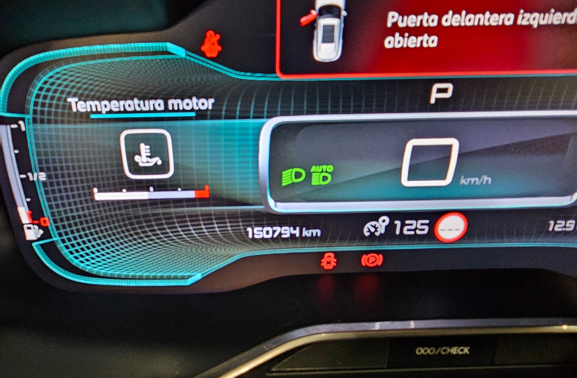 Citroën C5 Aircross BlueHDi 130 Shine EAT8 - foto 14