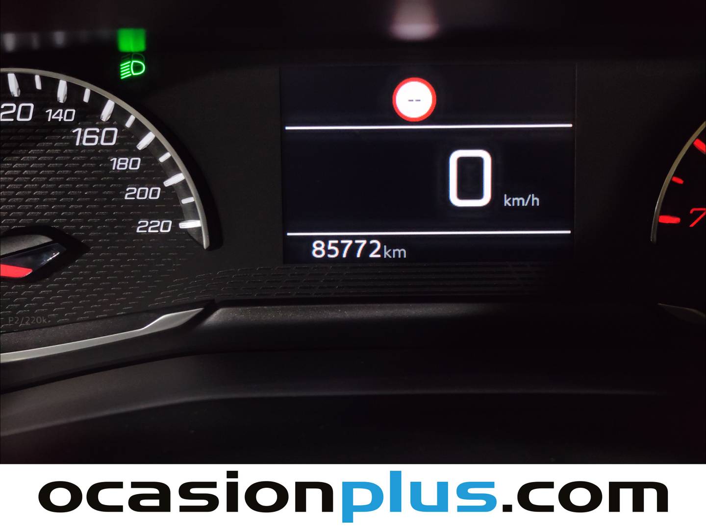 Peugeot 208 Peugeot 208 PureTech 100 Active Pack (100 CV) seminuevo