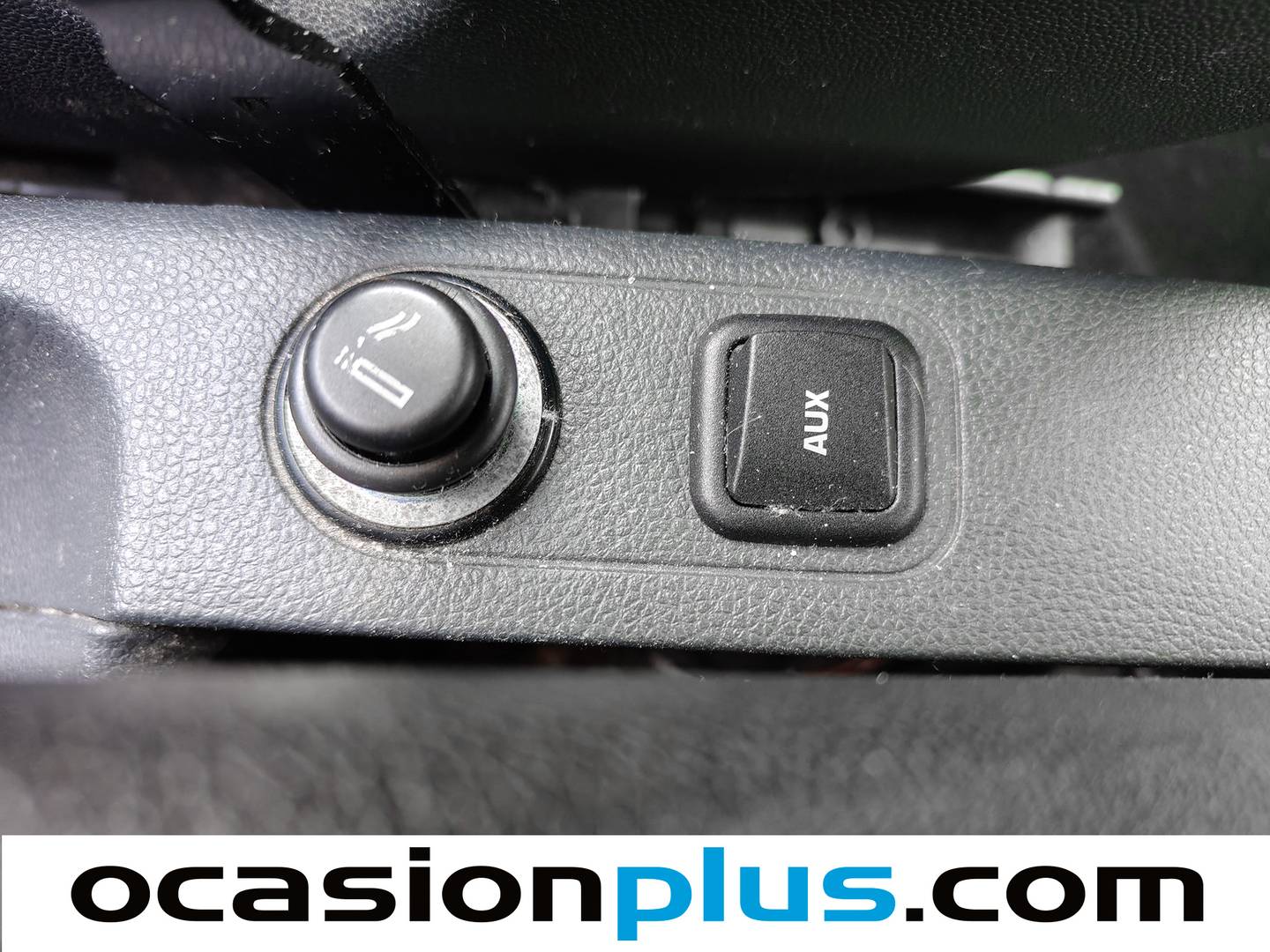 Extras del Skoda Fabia Skoda Fabia 1.2 TSI 85cv Family (85 CV)