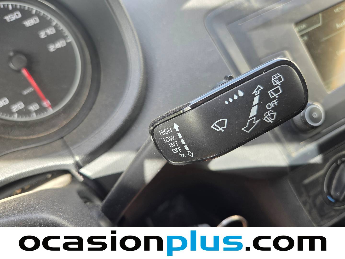 Acabados Seat Ibiza Seat Ibiza Comercial 1.4 TDI Reference Plus (75 CV)