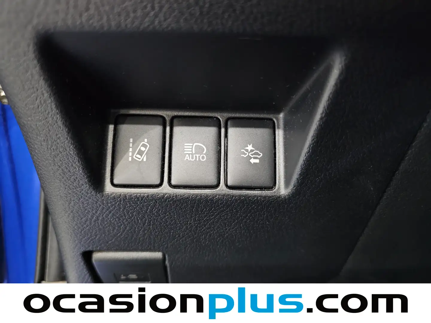 Foto Toyota Yaris Toyota Yaris 1.5 Hybrid Feel (100 CV)