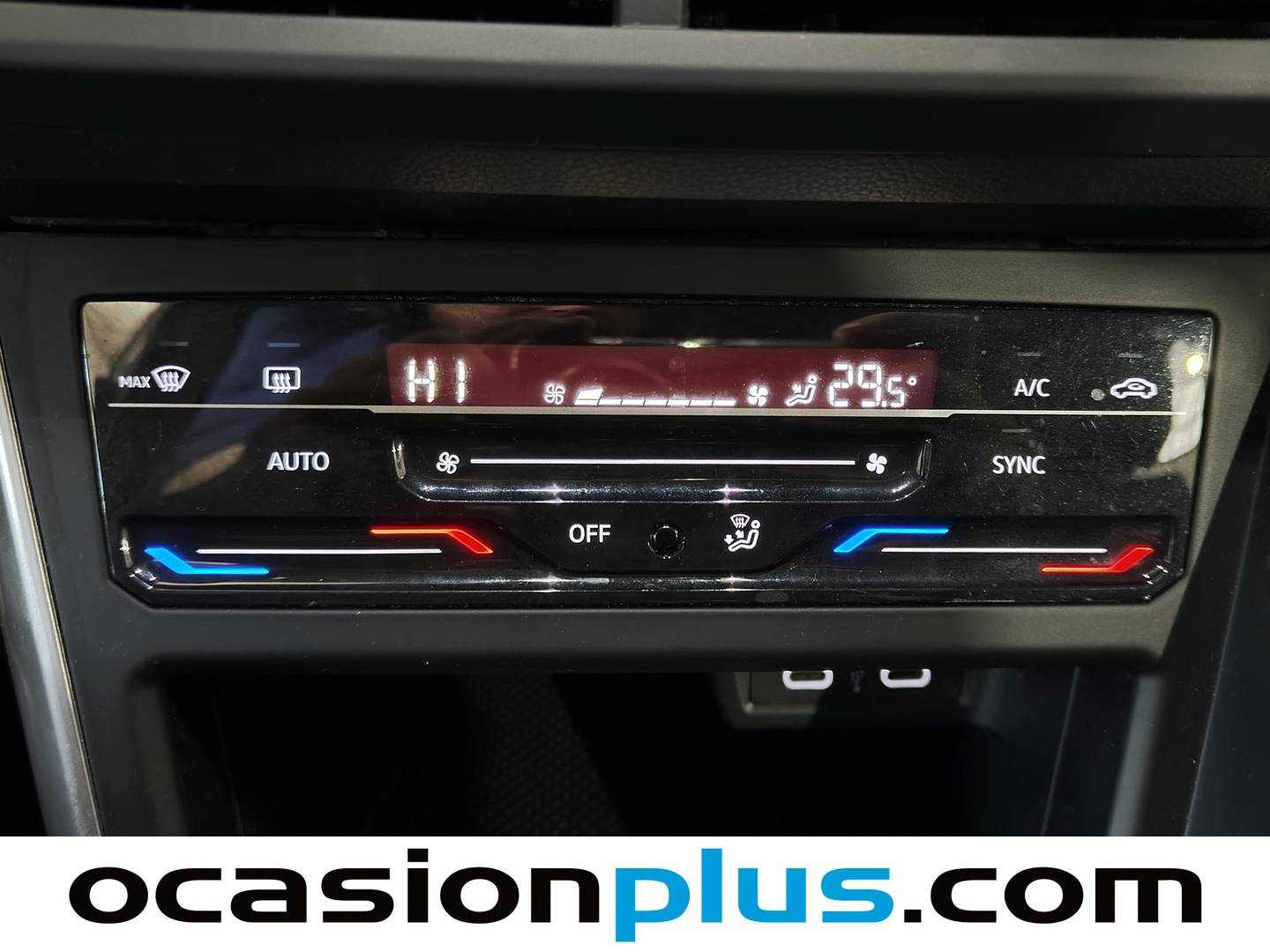 Foto Volkswagen Taigo Volkswagen Taigo Life 1.0 TSI (110 CV)