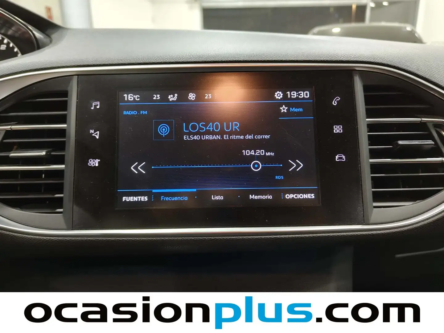 Foto Peugeot 308 Peugeot 308 BlueHDi 130 S&S Style (130 CV)