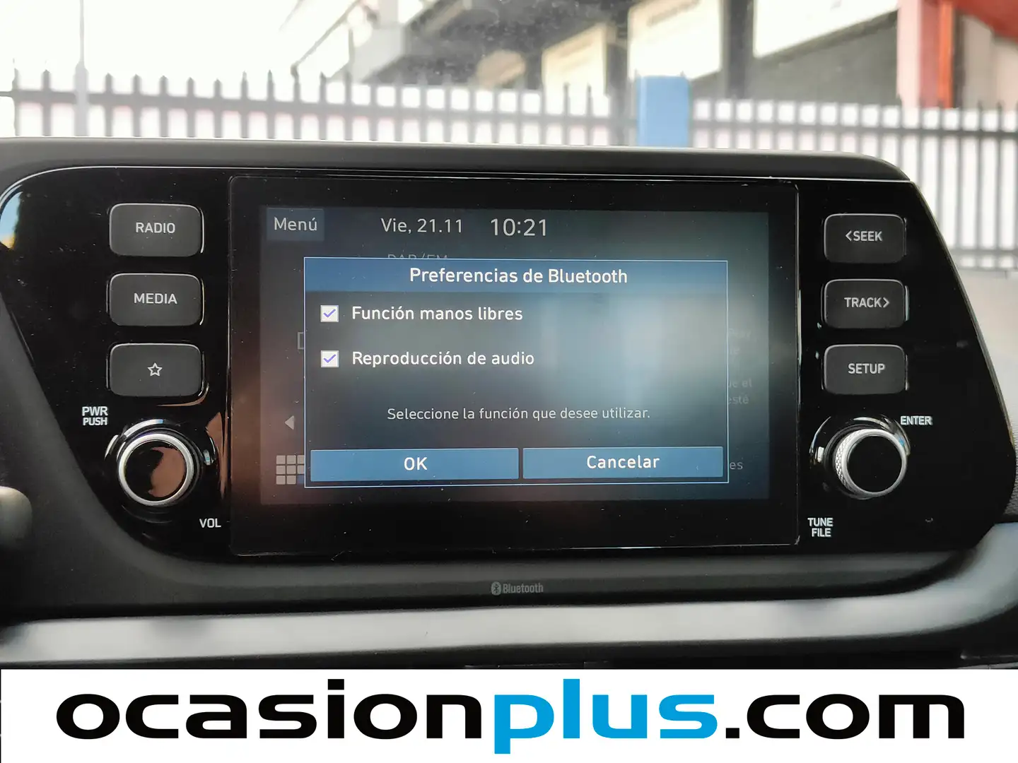 Foto Hyundai i20 Hyundai i20 1.0 TGDI Klass (100 CV)