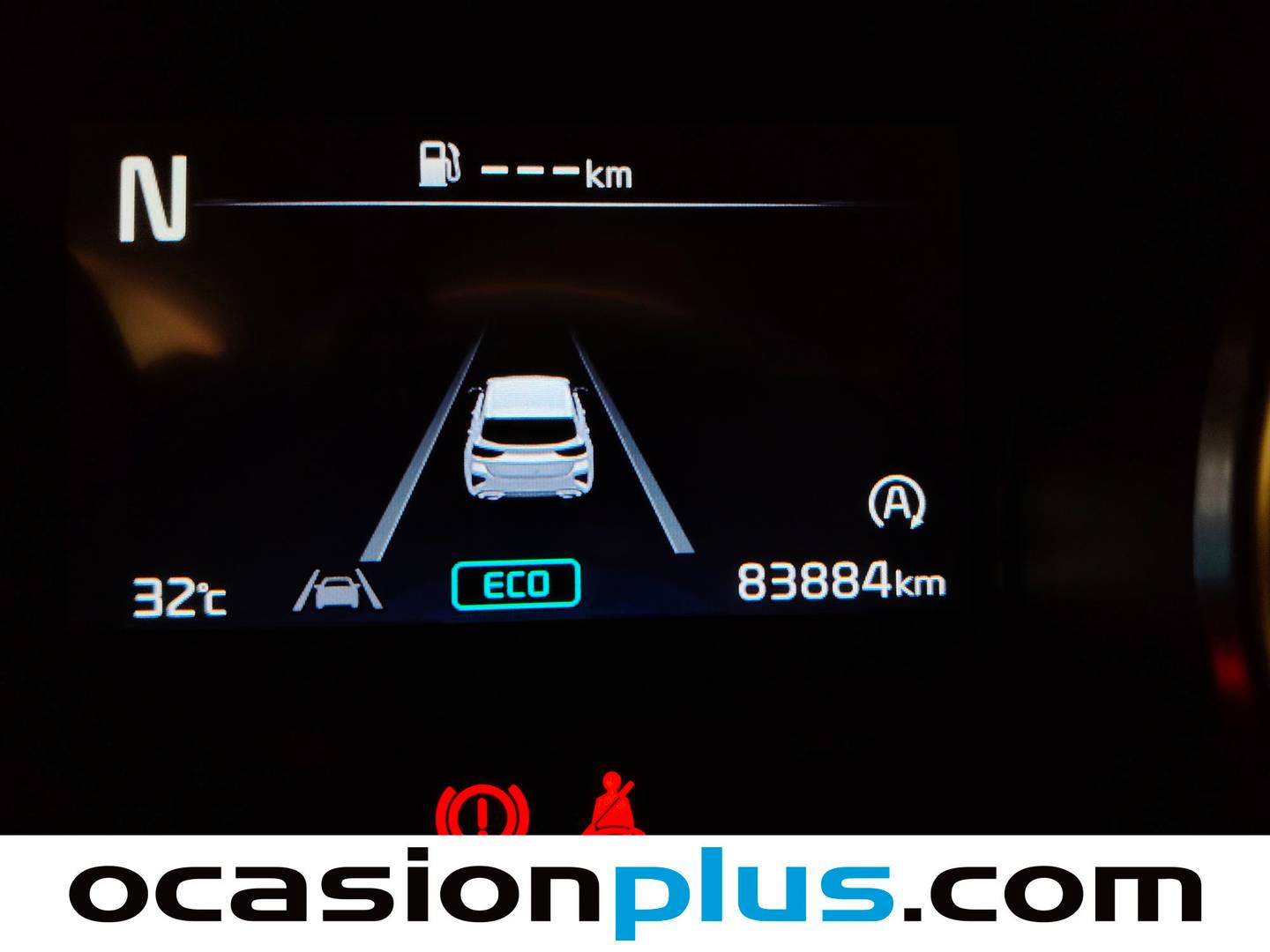 KIA Ceed KIA Ceed 1.6 MHEV iMT Drive  (136 CV) seminuevo