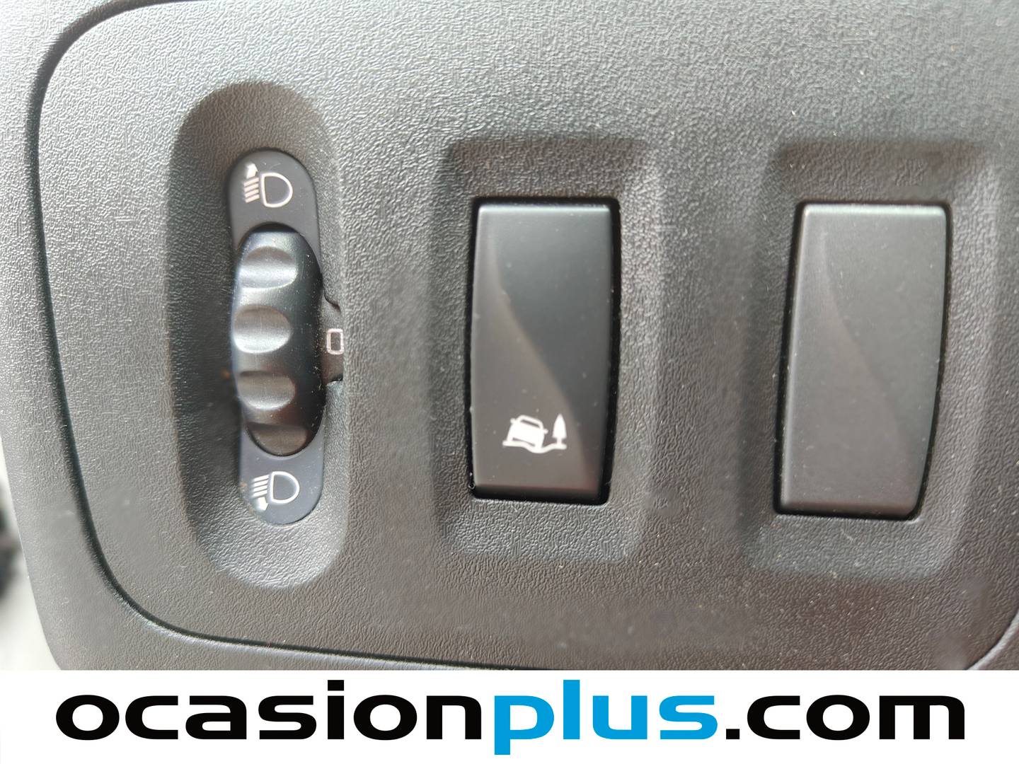 Extras y acabados del Renault Master Renault Master Furgon Furgon dCi 135 T Energy TT L2H2 3500 (135 CV)