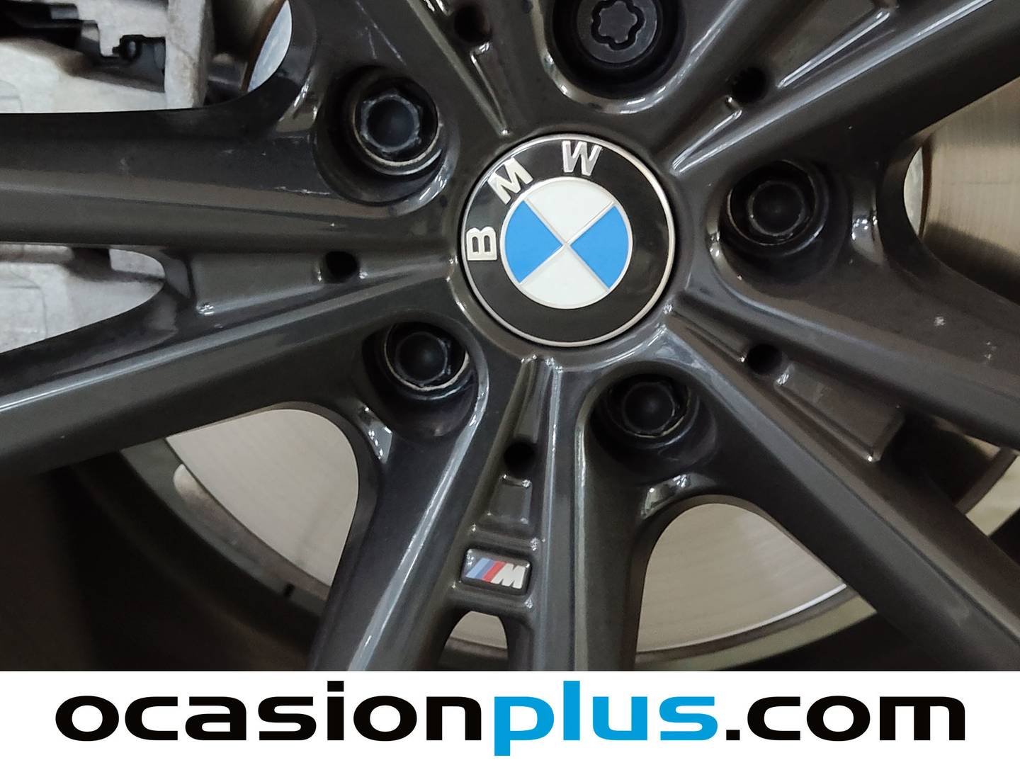 BMW Serie 3 BMW Serie 3 330e xDrive Touring (292 CV) Pack M automático