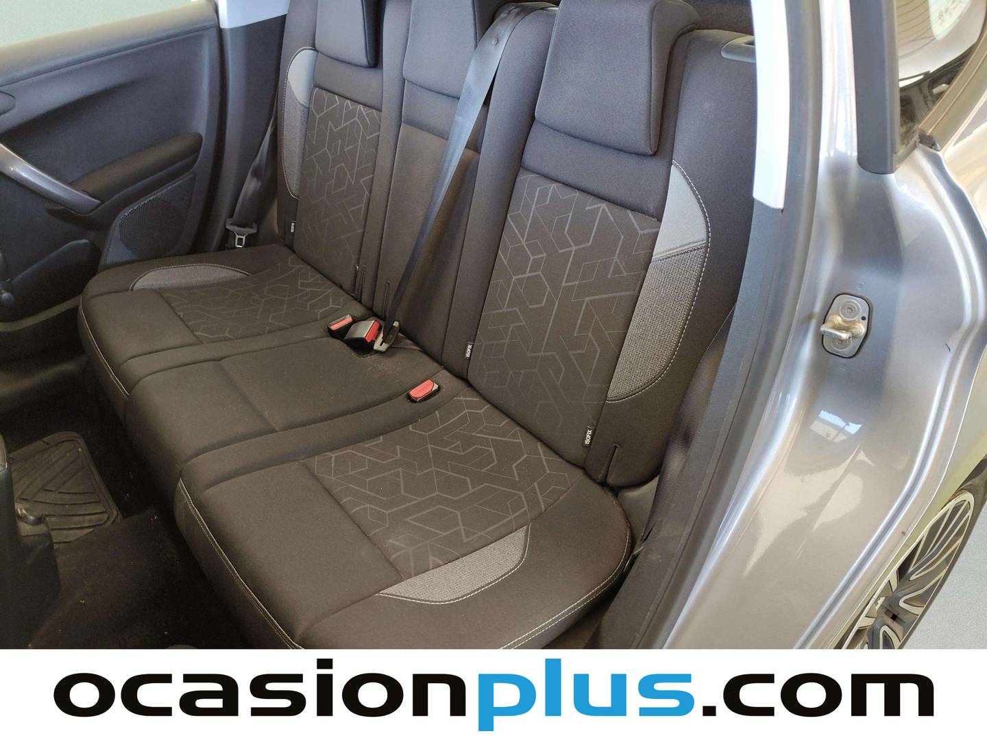 Peugeot 2008 Peugeot 2008 PureTech 82 Active  (82 CV) de segunda mano